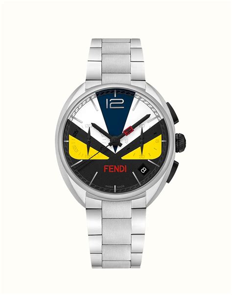 orologio fendi prezzo|fendi unisex watches.